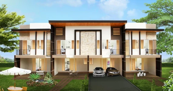 รูปภาพ กัสโต้ สุขสวัสดิ์ 26 (Gusto Townhome Suksawas 26)