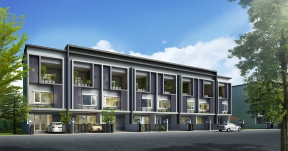 รูปภาพ ดิ เอ็กซ์คลูซีฟ แคราย - งามวงศ์วาน (The Exclusive khae rai - Ngamwongwan)