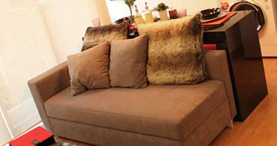 รูปภาพ เดอะ พาร์คแลนด์ แกรนด์ ตากสิน (The Parkland Grand Taksin)