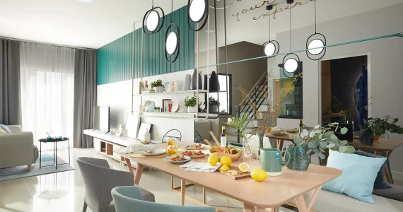 รูปภาพ สิริ เพลส ราชพฤกษ์ - 346 (Siri Place Ratchapruek - 346)