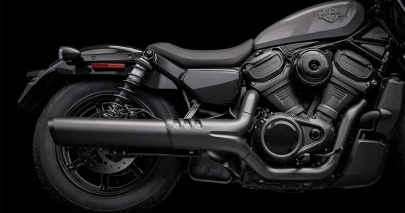 รูปภาพ ฮาร์ลีย์-เดวิดสัน Harley-Davidson Sport Nightster ปี 2025