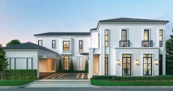 รูปภาพ นิยาม บรมราชชนนี (Niyahm Residence)