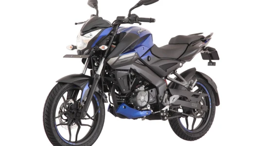 รูปภาพ บาจาจ Bajaj Pulsar NS 160 FI ปี 2020