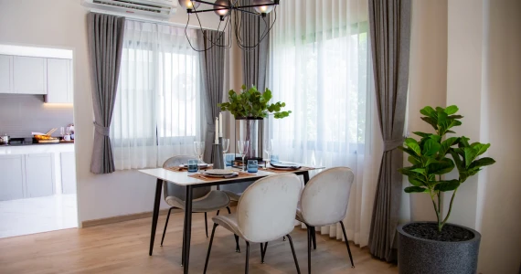 รูปภาพ เคลฟเวอร์ ไทม์ ศรีจันทร์-แอร์พอร์ต (Klever Tyme Srichan-Airport)