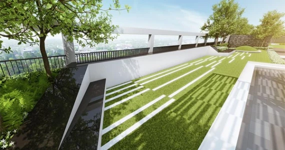 รูปภาพ ไนท์บริดจ์ สกายซิตี้ สะพานใหม่ (Knightsbridge Skycity Saphanmai)