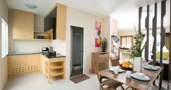 รูปภาพ ภูเก็ตวิลล่า กะทู้ 3 (Phuket Villa Kathu 3)