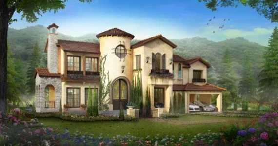 รูปภาพ เบลล่า เดล มอนเต้ เขาใหญ่ (Bella Del Monte Khaoyai)