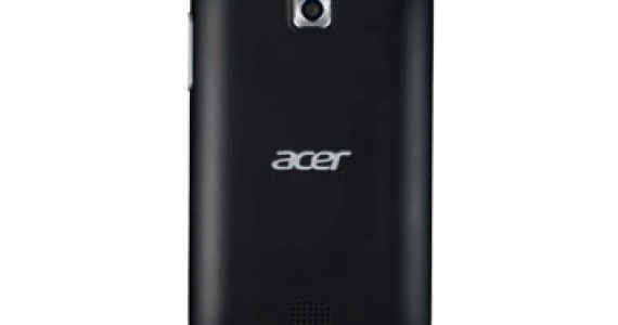 รูปภาพ เอเซอร์ Acer Liquid Z3
