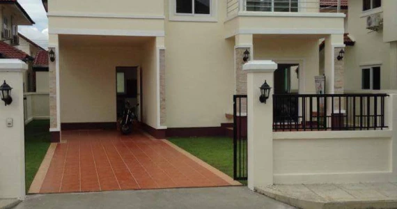 รูปภาพ บ้านปรารถนาพลัส (Baan Pratthana Plus)