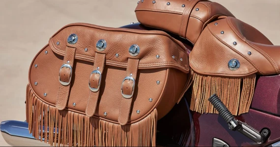 รูปภาพ อินเดียน มอเตอร์ไซเคิล Indian Motorcycle Vintage ABS ปี 2021