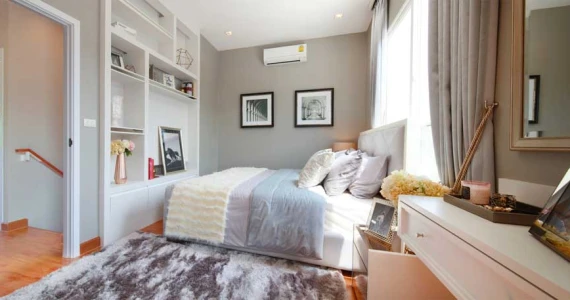 รูปภาพ คาซ่า ซิตี้ ราชพฤกษ์-พระราม 5 (Casa City Ratchapruk-Rama5)