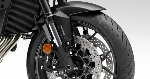 รูปภาพ ฮอนด้า Honda CB 650R ปี 2024