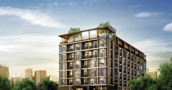 รูปภาพ โฟกัส แอท เพลินจิต (Focus at Ploenchit)