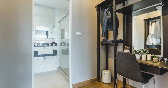 รูปภาพ เอชเคป ซีรีน บางนา - วงแหวน (H-CAPE Serene Bangna - Wongwaen)