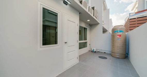 รูปภาพ ไอเดีย เฮ้าส์ สนามบินน้ำ (Idea House Sanambinnam)