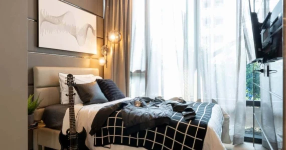 รูปภาพ ดิ เอ็กซ์โทร พญาไท-รางน้ำ (THE EXTRO Phayathai-Rangnam)