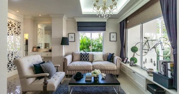 รูปภาพ ประภัสสร แกรนด์วิลล์ 24 (Praphassorn Grand Ville 24)