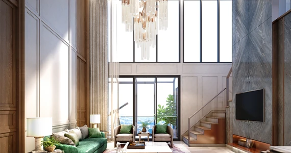 รูปภาพ ศุภาลัย ไอคอน สาทร (Supalai ICON Sathorn)