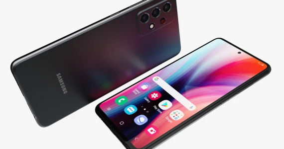 รูปภาพ ซัมซุง SAMSUNG Galaxy A72