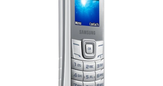 รูปภาพ ซัมซุง SAMSUNG-Hero E1200T