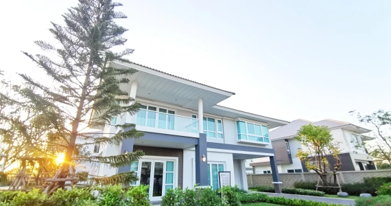 รูปภาพ ศุภาลัย พรีมา วิลล่า นครราชสีมา (Supalai Prima Villa Nakornratchasrima)