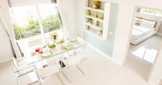 รูปภาพ ศุภาลัย วิลล์ สุราษฎร์ธานี (Supalai Ville)