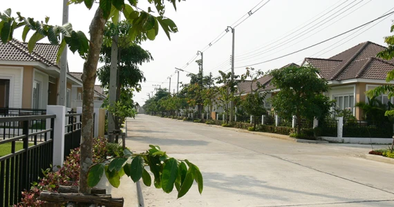 รูปภาพ สุธาริน ไพรเวซี่ รังสิต คลอง 3 (Sutarin Privacy Rangsit - Klong 3)