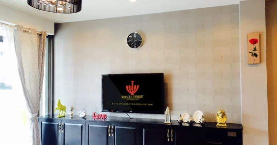 รูปภาพ รอยัลโฮม ราชพฤกษ์ (Royal Home Ratchaphruek)