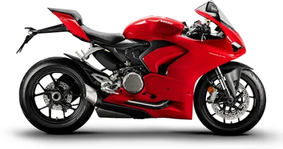 รูปภาพ ดูคาติ Ducati Panigale V2 ปี 2019