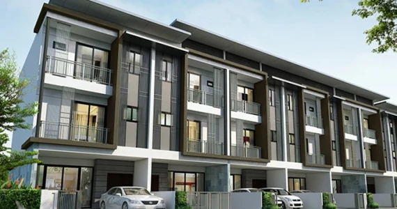 รูปภาพ เดอะ เรสิเดนซ์ สันโค้งหลวง (The Residence)