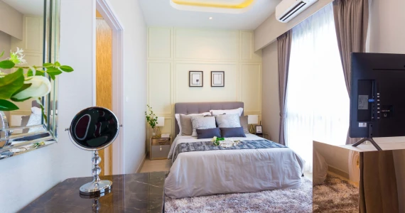 รูปภาพ ชีวาโฮม กรุงเทพ - ปทุม (Chewa Home Krungthep - Pathum)