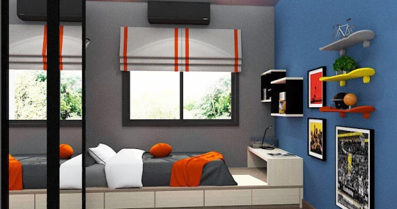 รูปภาพ เมอริท เพลส บางนา (Merit Place Bangna)