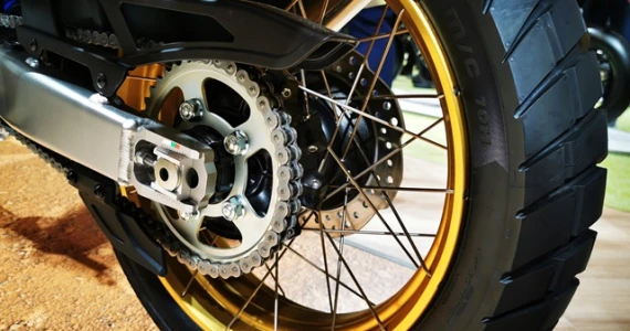 รูปภาพ ฮอนด้า Honda CRF 1100L Africa Twin Adventure Sports DCT ปี 2020