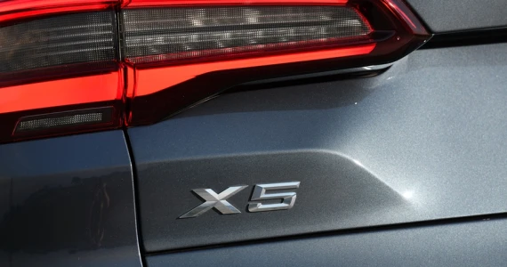 รูปภาพ บีเอ็มดับเบิลยู BMW X5 xDrive30d M Sport ปี 2022