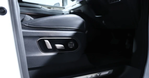 รูปภาพ GWM WEY ปี 2025