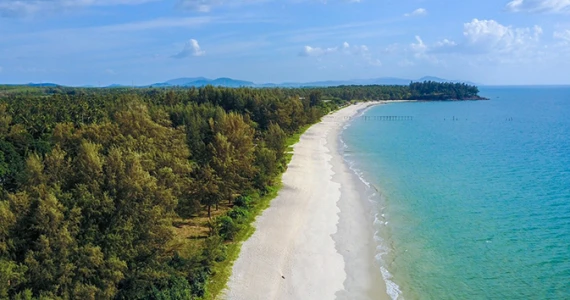 รูปภาพ บาบา บีช คลับ นาใต้ (BABA BEACH CLUB NATAI)