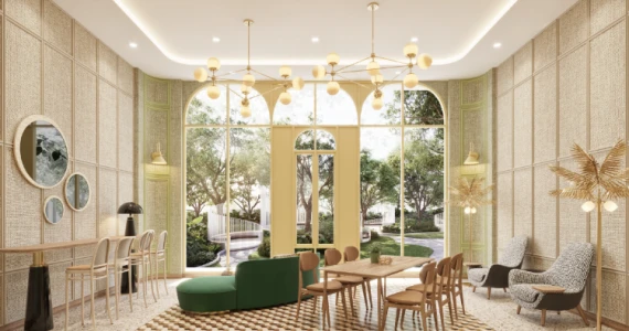 รูปภาพ แอสปาย รัตนาธิเบศร์ เวสต์ตัน (Aspire Rattanathibet - Weston)