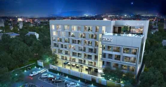 รูปภาพ เพลย์ คอนโดมิเนียม (Play Condominium)