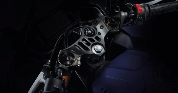 รูปภาพ ยามาฮ่า Yamaha YZF R3 ปี 2022