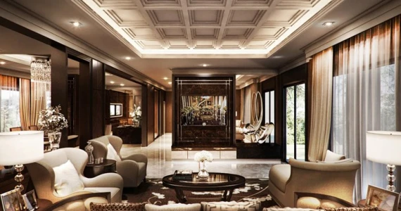 รูปภาพ เดอะ พาลาซโซ่ จรัญสนิทวงศ์-ราชพฤกษ์ (The Palazzo Charunsanitwong-Ratchapruek)