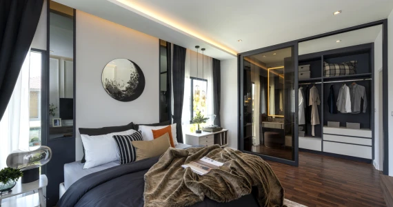 รูปภาพ ฮาบิเทีย ออร์บิต หทัยราษฎร์ (Habitia Orbit Hathairat)