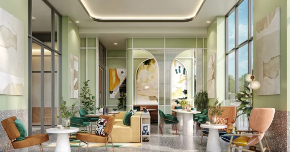 รูปภาพ เดอะ เบส ไฮท์ - เชียงใหม่ (The Base Height - Chiangmai)