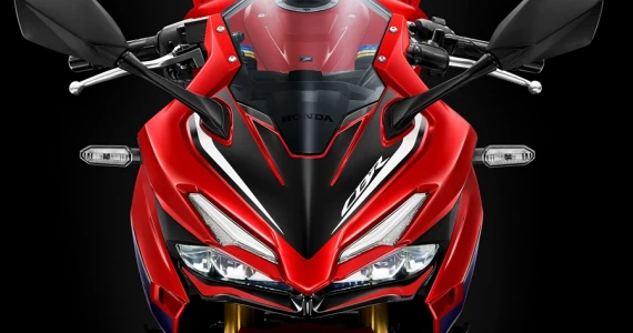 รูปภาพ ฮอนด้า Honda CBR 150R ABS MY2022 ปี 2021