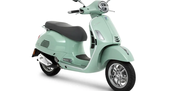 รูปภาพ เวสป้า Vespa GTS 300 HPE ปี 2023