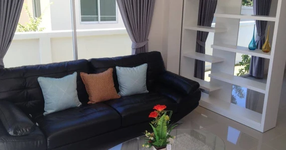 รูปภาพ บ้านนราสิริ (Baan Narasiri)