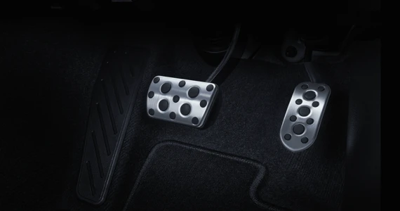 รูปภาพ โตโยต้า Toyota Fortuner 2.8 GR Sport 4WD ปี 2021