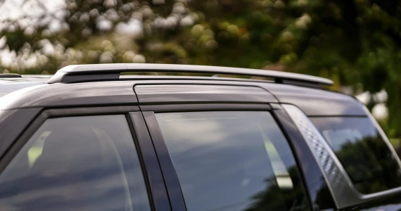 รูปภาพ เกีย KIA Carnival HEV 7-seat Luxury ปี 2025