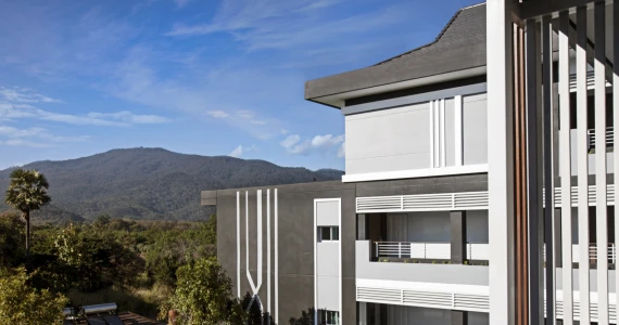 รูปภาพ ราชพฤกษ์ กรีนเนอร์รี่ฮิลล์ (Rajapruek Greenery Hill)