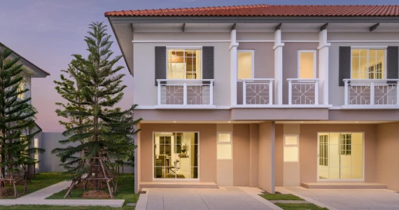 รูปภาพ ไอลีฟ พรีม่า เศรษฐกิจ - บางปลา (I Leaf Prima Setthakit - Bangpla)