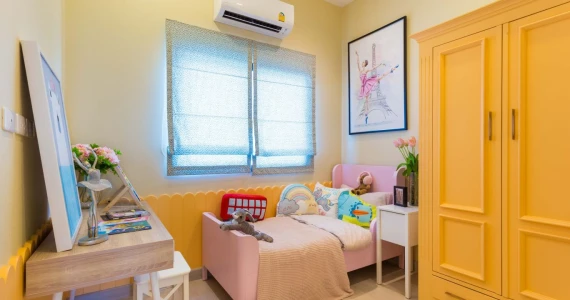 รูปภาพ ชีวาโฮม กรุงเทพ - ปทุม (Chewa Home Krungthep - Pathum)